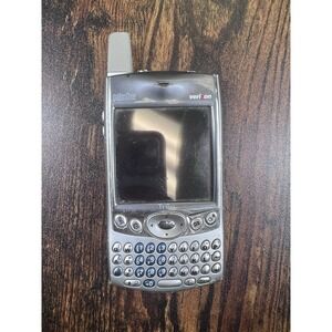 Palm Treo (Verizon) Phone Palmone Treo Verizon Phone Untested